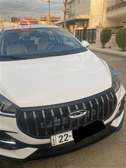 شيري أريزو 5